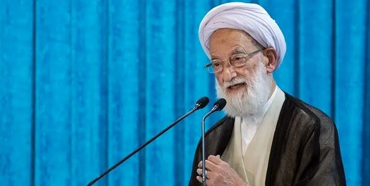 امام جمعه تهران: دشمن می‌بیند مردم با هر سلیقه پای صندوق می آیند