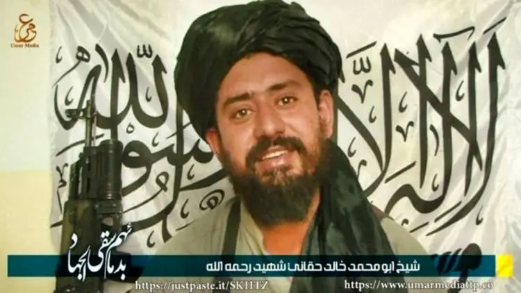 کشته شدن مرموز دو عضو ارشد گروه طالبان پاکستانی