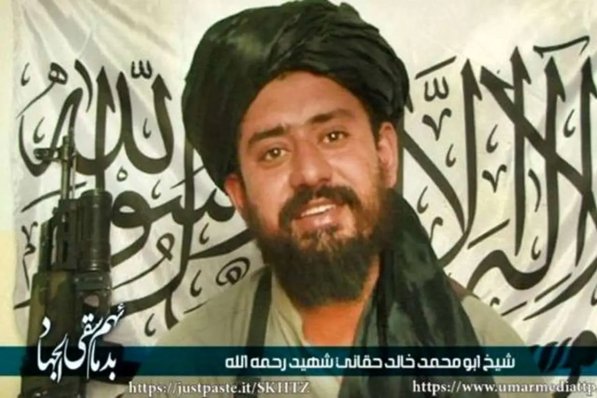 کشته شدن مرموز دو عضو ارشد گروه طالبان پاکستانی