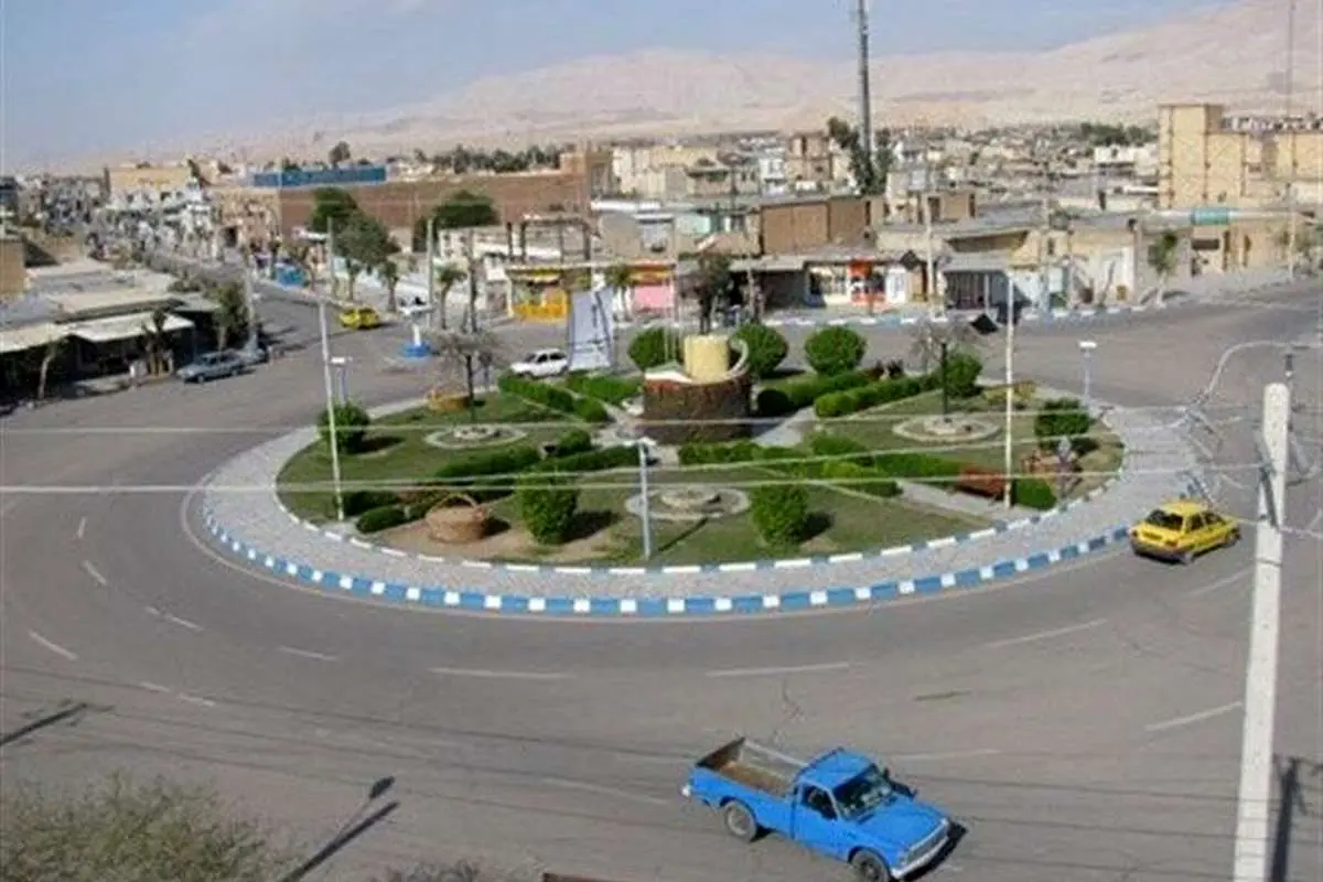 جزییات انفجار مهیب در دهلران