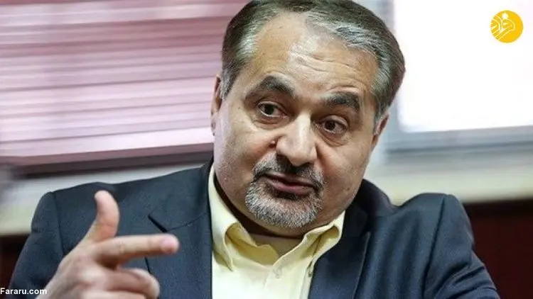 تلاش برای انداختن ترامپ به تله جنگ با ایران
