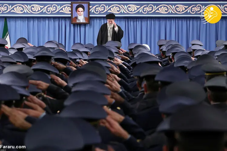 رهبر انقلاب: باید قوی شویم تا جنگ نشود