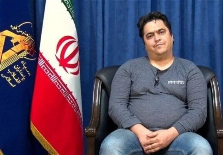 جزئیات جدید از پرونده و زمان دادگاه روح‌الله زم