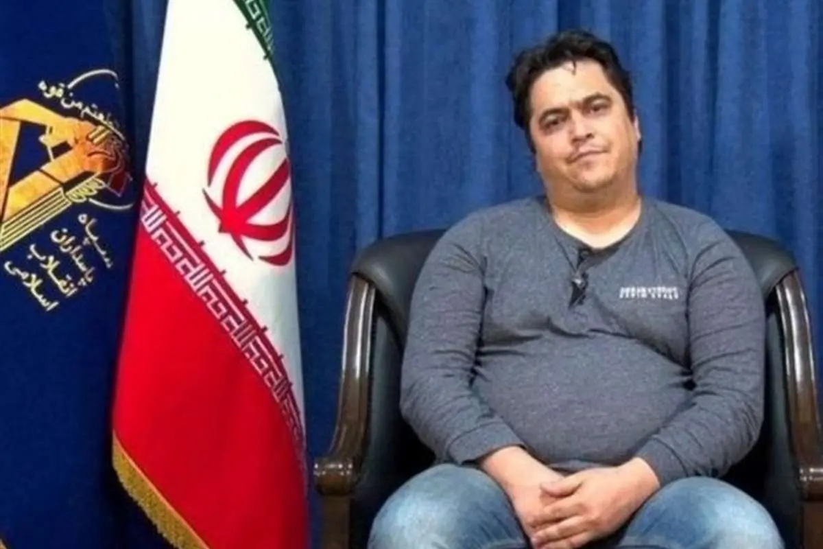 جزئیات جدید از پرونده و زمان دادگاه روح‌الله زم