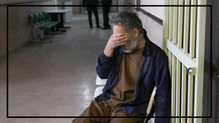 انتقام گیری از زنان تهرانی بعد از شکست عاطفی از همسر!