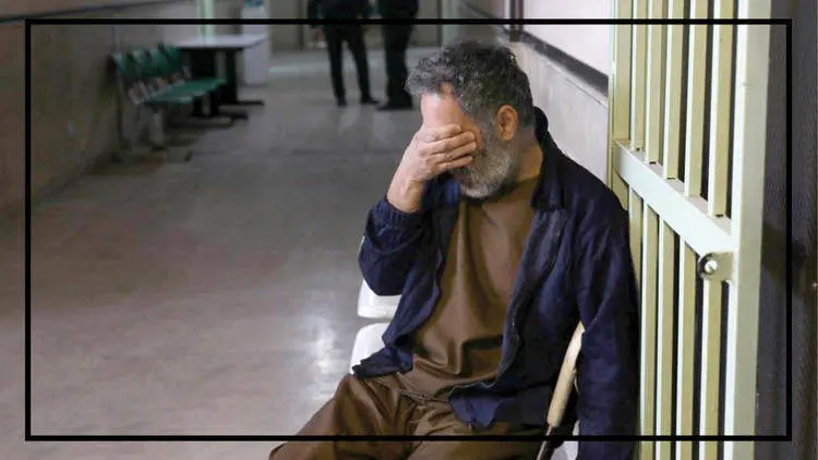 انتقام گیری از زنان تهرانی بعد از شکست عاطفی از همسر!