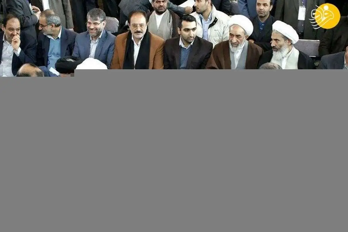 دعوای اصولگرایان بر سر صندلیهای سبز