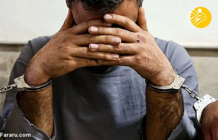 ماجرای تجاوز به چهار زن؛ من این زن‌ها را به جایی خلوت می‌بردم و درخواست رابطه می‌کردم!