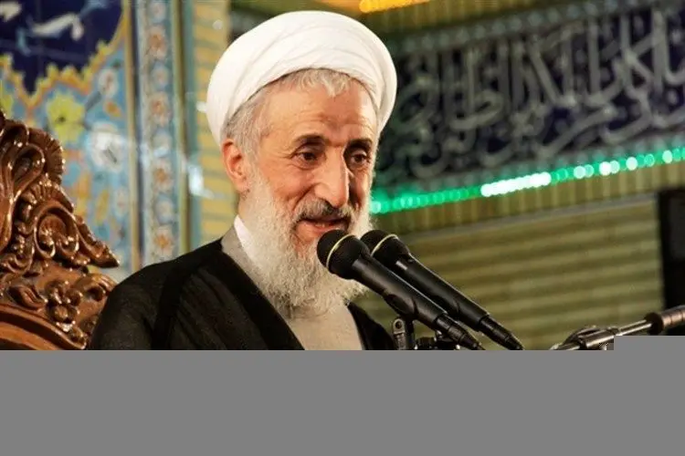 صدیقی: کسانی که به این مجلس رأی دادند خیر ندیدند