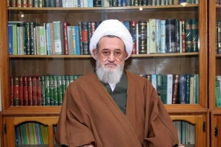 آیت الله نورالله طبرسی درگذشت