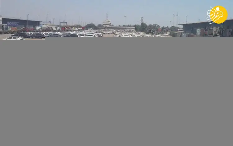 ترخیص یک هزار و ۴۸ دستگاه خودرو از گمرک