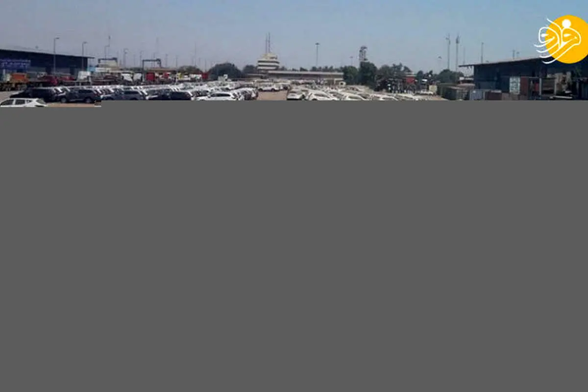 ترخیص یک هزار و ۴۸ دستگاه خودرو از گمرک
