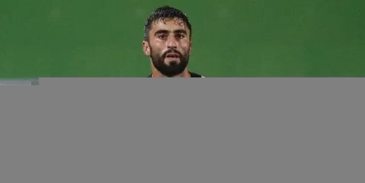 کاوه رضایی بهترین بازیکن دیدار شارلروا - زولته شد