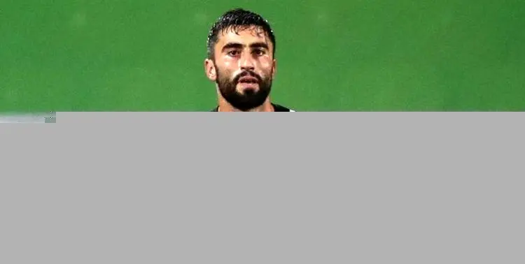 کاوه رضایی بهترین بازیکن دیدار شارلروا - زولته شد