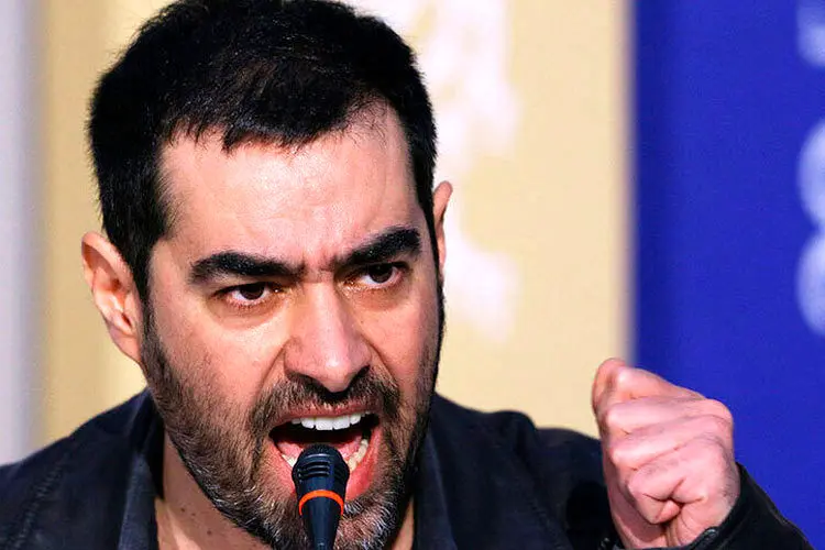 (ویدئو) جنجال شهاب حسینی در جشنواره فجر؛ دفاع از بهروز وثوقی و انتقاد از مسعود کیمیایی