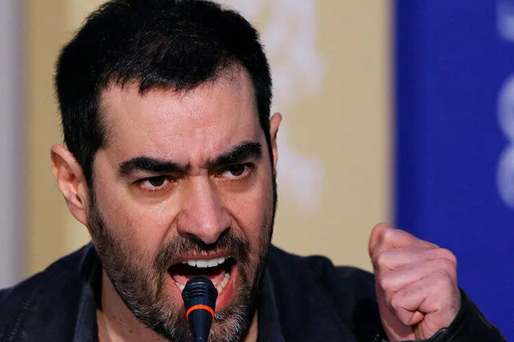 (ویدئو) جنجال شهاب حسینی در جشنواره فجر؛ دفاع از بهروز وثوقی و انتقاد از مسعود کیمیایی