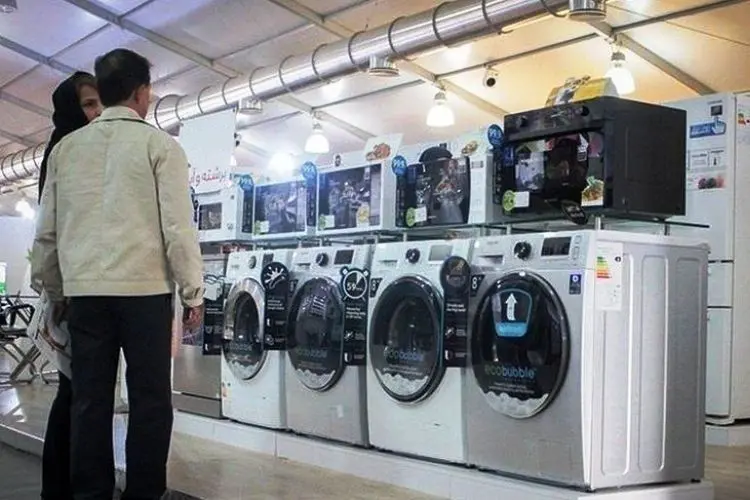 راهنمای خرید ماشین لباسشویی ایرانی؛ کدام برند ارزان‌تر است؟