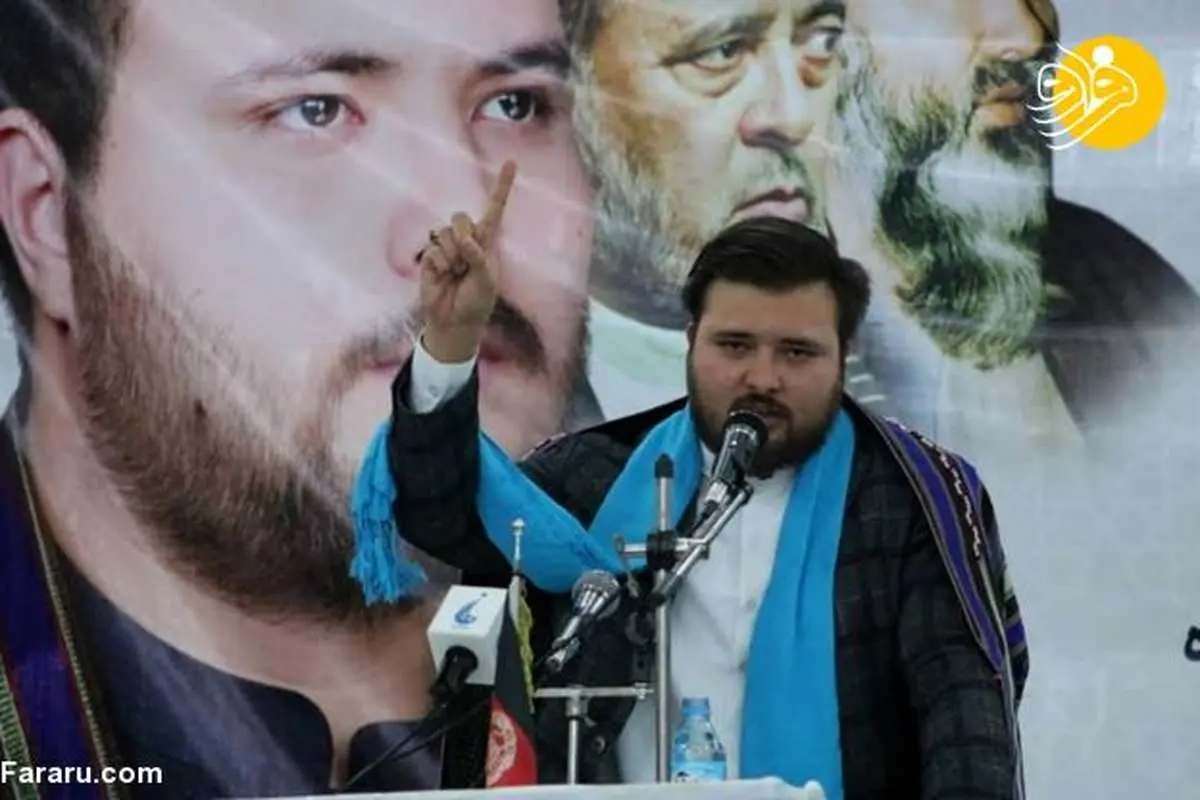 (تصویر) قتل فرزند محمد محقق توسط برادرش!