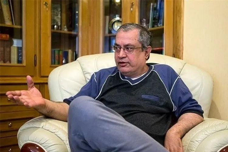 سعید حجاریان: مگر می‌خواهیم مثل توده‌ای‌ها در مجلس نفوذ کنیم؟!