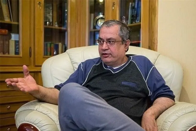 سعید حجاریان: مگر می‌خواهیم مثل توده‌ای‌ها در مجلس نفوذ کنیم؟!