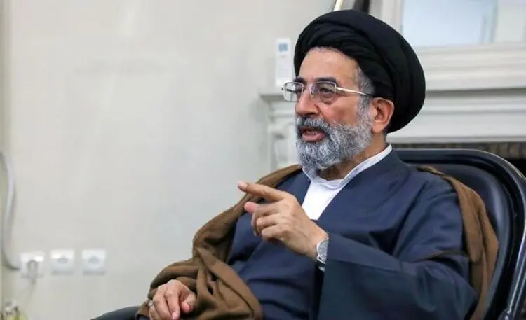 واکنش موسوی لاری به انتشار لیست‌های مورد تایید خاتمی و روحانی