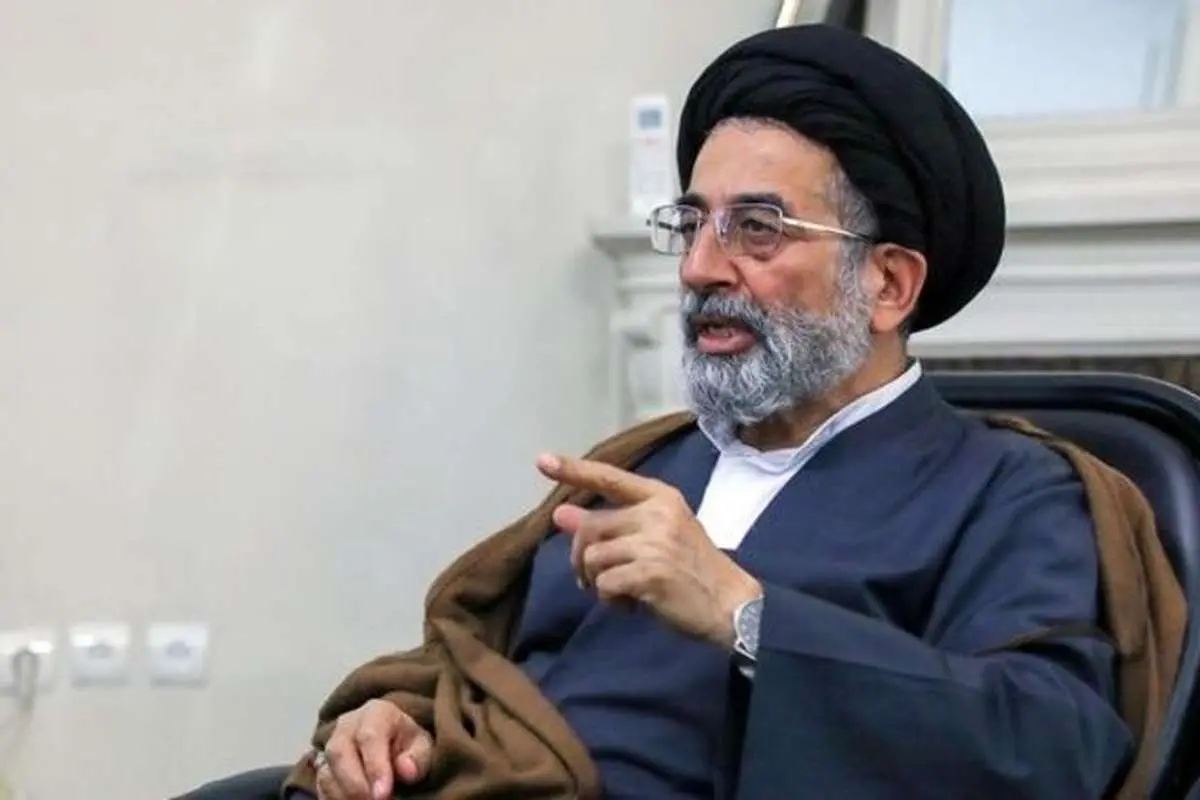واکنش موسوی لاری به انتشار لیستهای مورد تایید خاتمی و روحانی