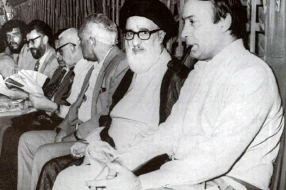 سرنوشت اعضای شورای انقلاب، از طالقانی و مطهری تا قطب زاده و موسوی
