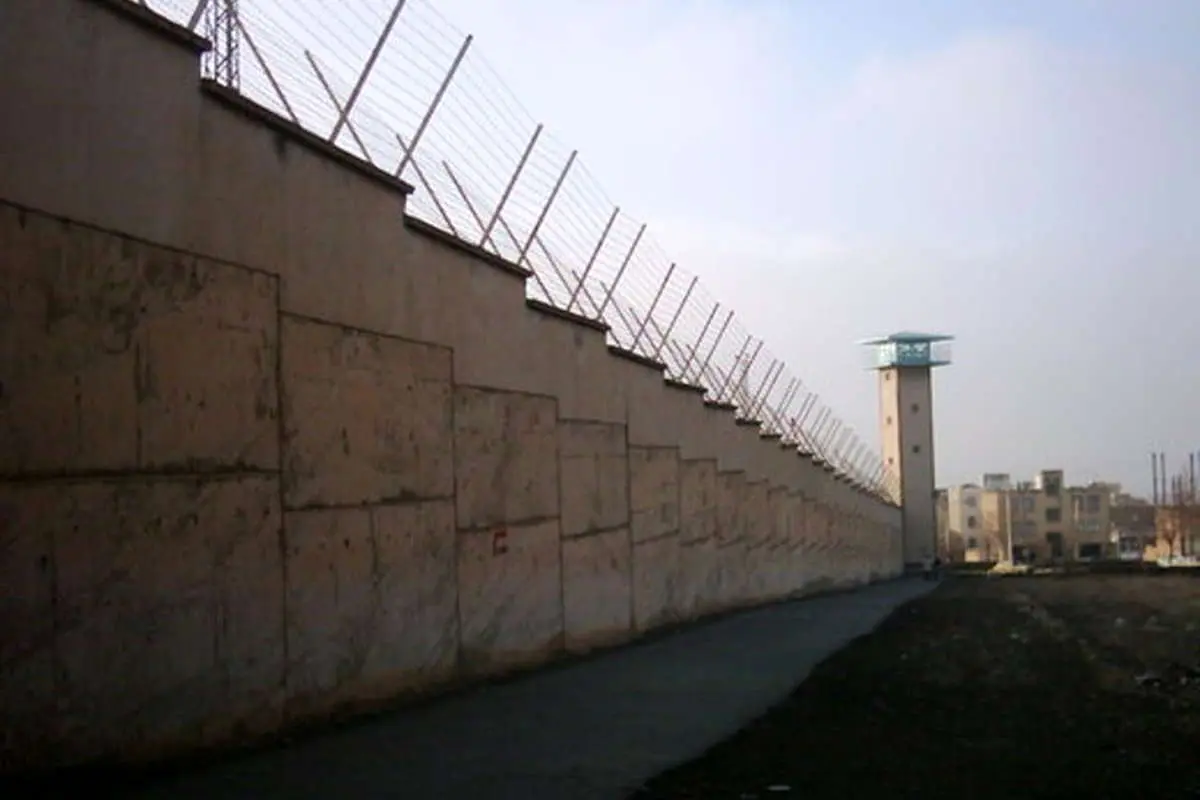 ساخت قبرستان شرط بخشش قاتل پدر و پسر