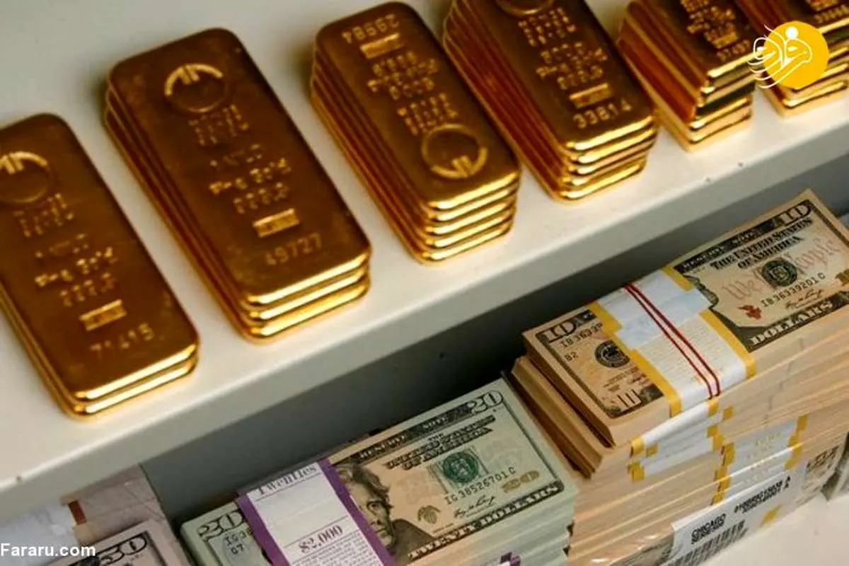 نرخ ارز، دلار، سکه، طلا و یورو در بازار امروز دوشنبه ۲۱ بهمن ۹۸