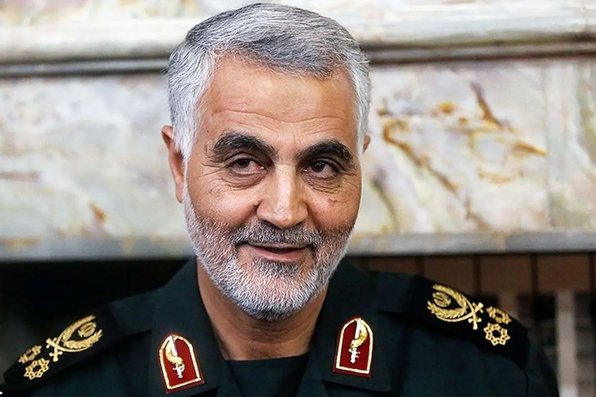 سلیمان دلها و دلهای سلیمانی