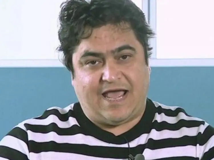 دادگاه روح الله زم امروز آغاز شد