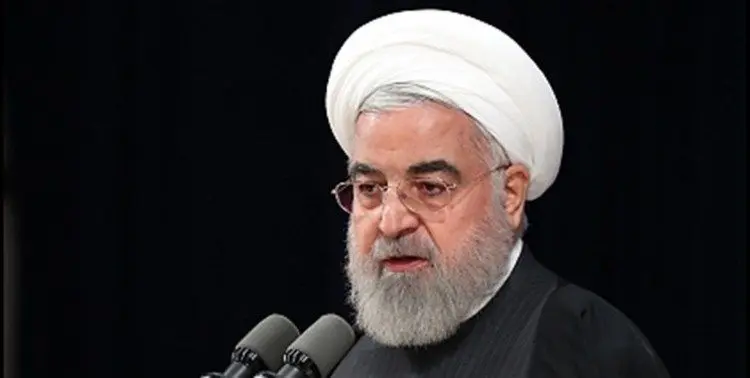 شایعه استعفای حسن روحانی در آستانه ۲۲ بهمن، ماجرا چیست؟