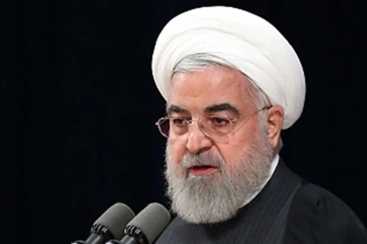 شایعه استعفای حسن روحانی در آستانه ۲۲ بهمن، ماجرا چیست؟