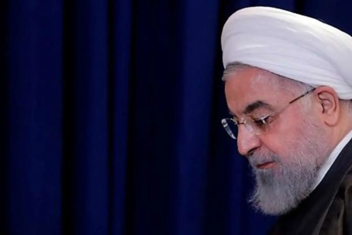 پسِ پشت شایعه استعفای حسن روحانی
