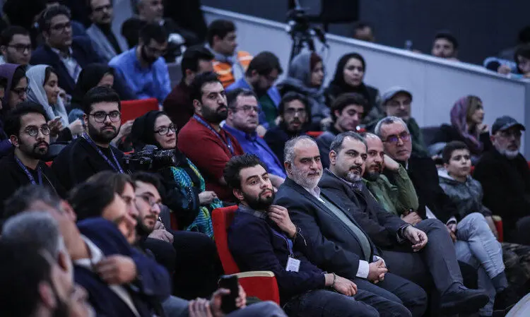 ارزیابی حسام‌الدین آشنا از جشنواره