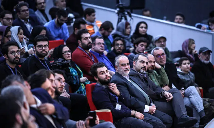 ارزیابی حسام‌الدین آشنا از جشنواره