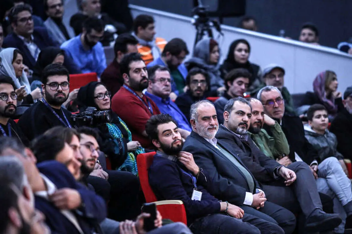 ارزیابی حسام‌الدین آشنا از جشنواره