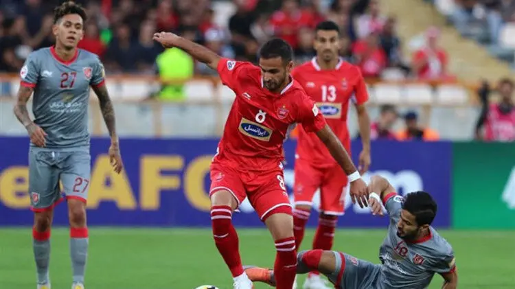 پرسپولیس – الدحیل؛ جدال صدرنشین‌ها در قطر