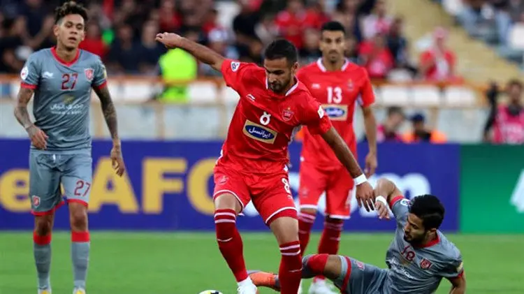 پرسپولیس – الدحیل؛ جدال صدرنشین‌ها در قطر