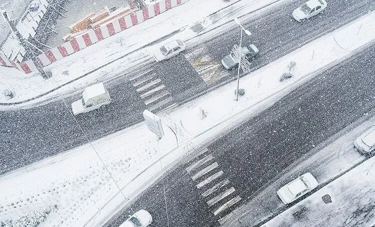 پلیس راه: به هیچ عنوان به گیلان سفر نکنید