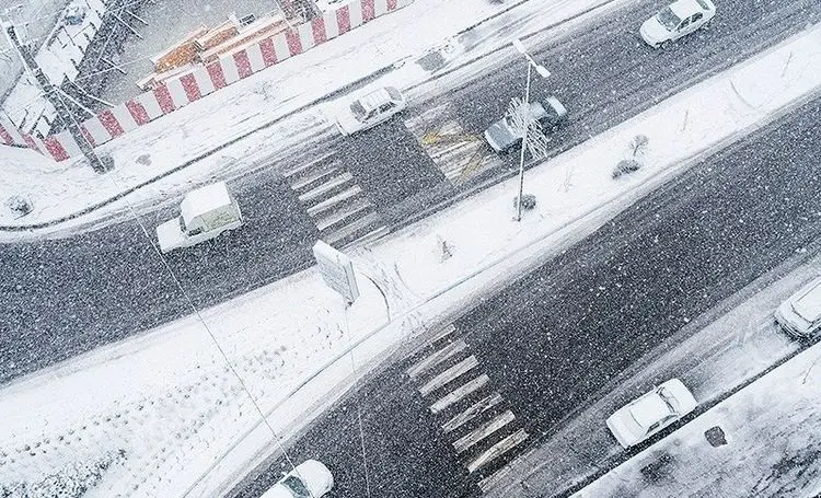 پلیس راه: به هیچ عنوان به گیلان سفر نکنید