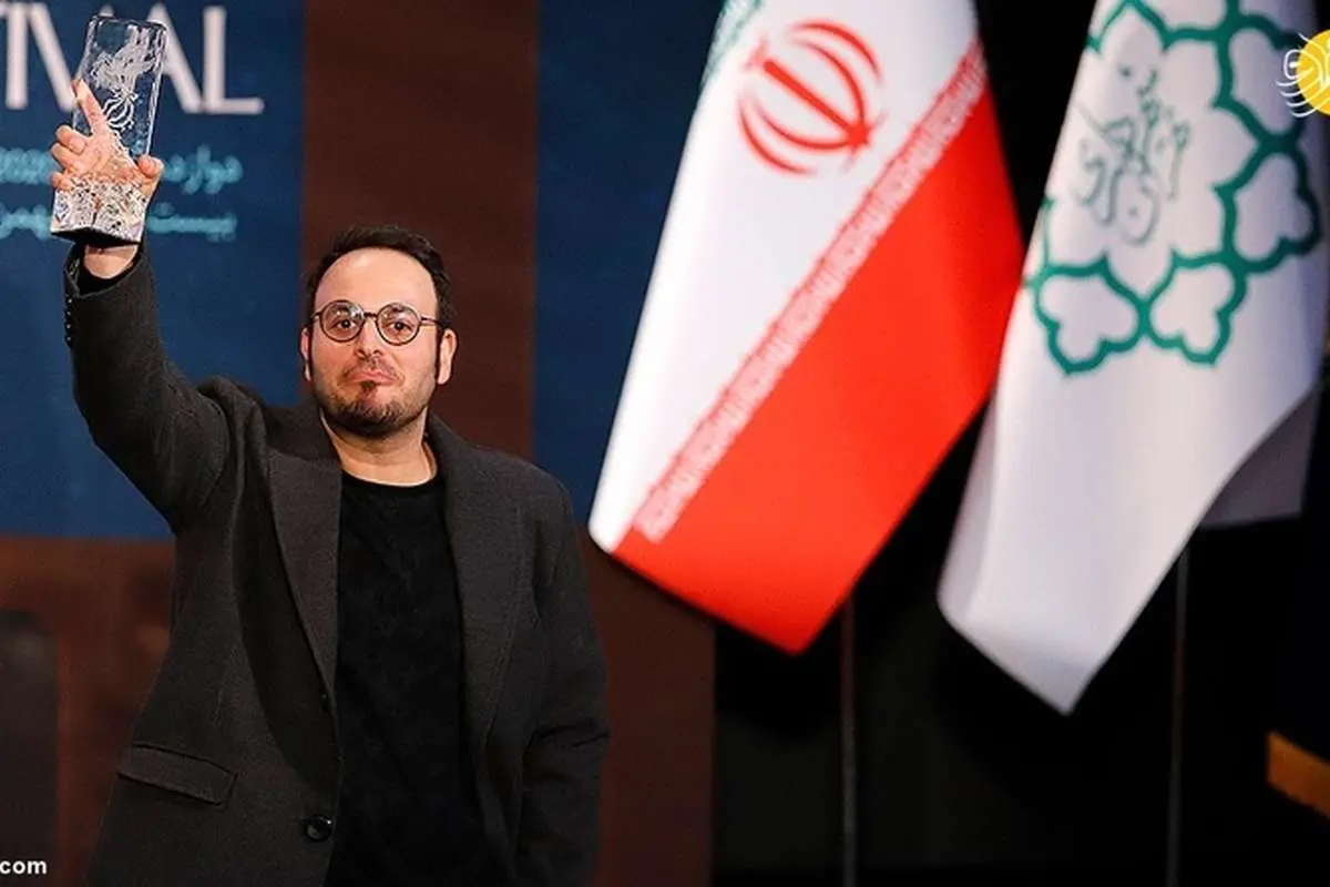 محمدحسین مهدویان چه گفت که تلویزیون سانسور کرد؟
