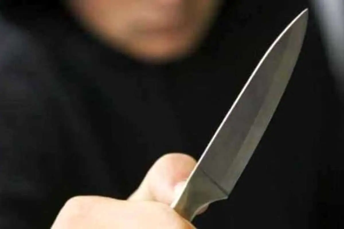 رهایی زن از قصاص در قتل خونین شوهر