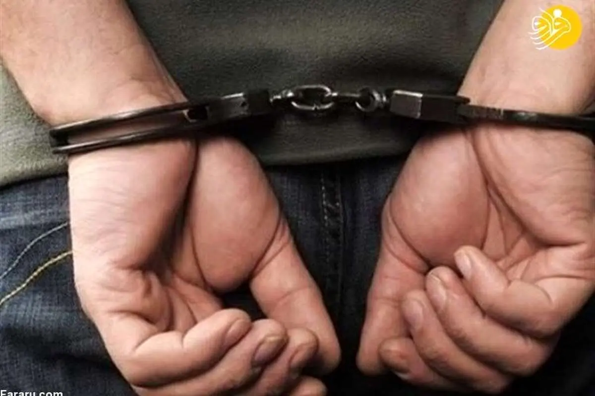 ۹۹ ضربه شلاق برای عکاس سلبریتیها به خاطر تجاوز به خواهر دوستش