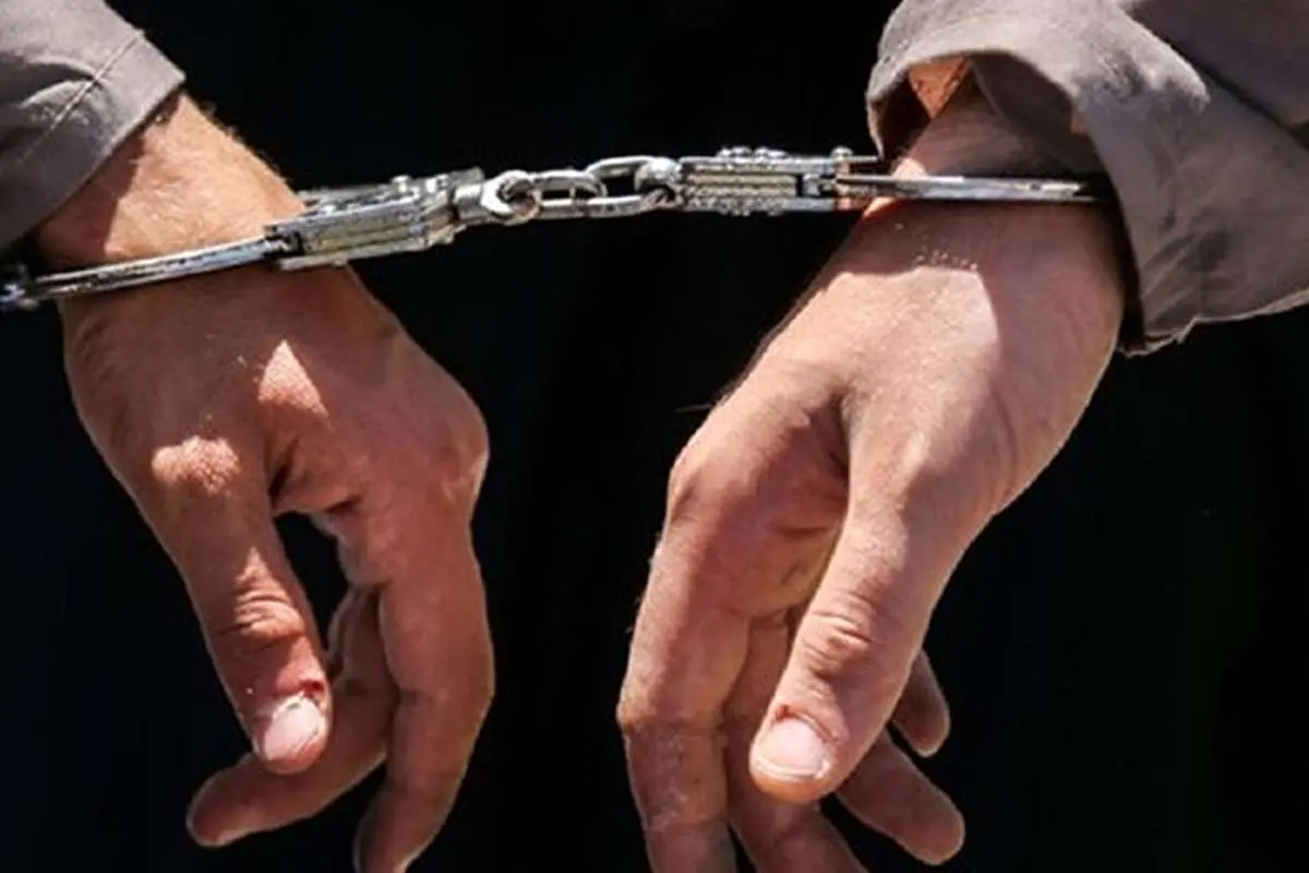 بازداشت دو ایرانی توسط ماموران عراقی در مرز