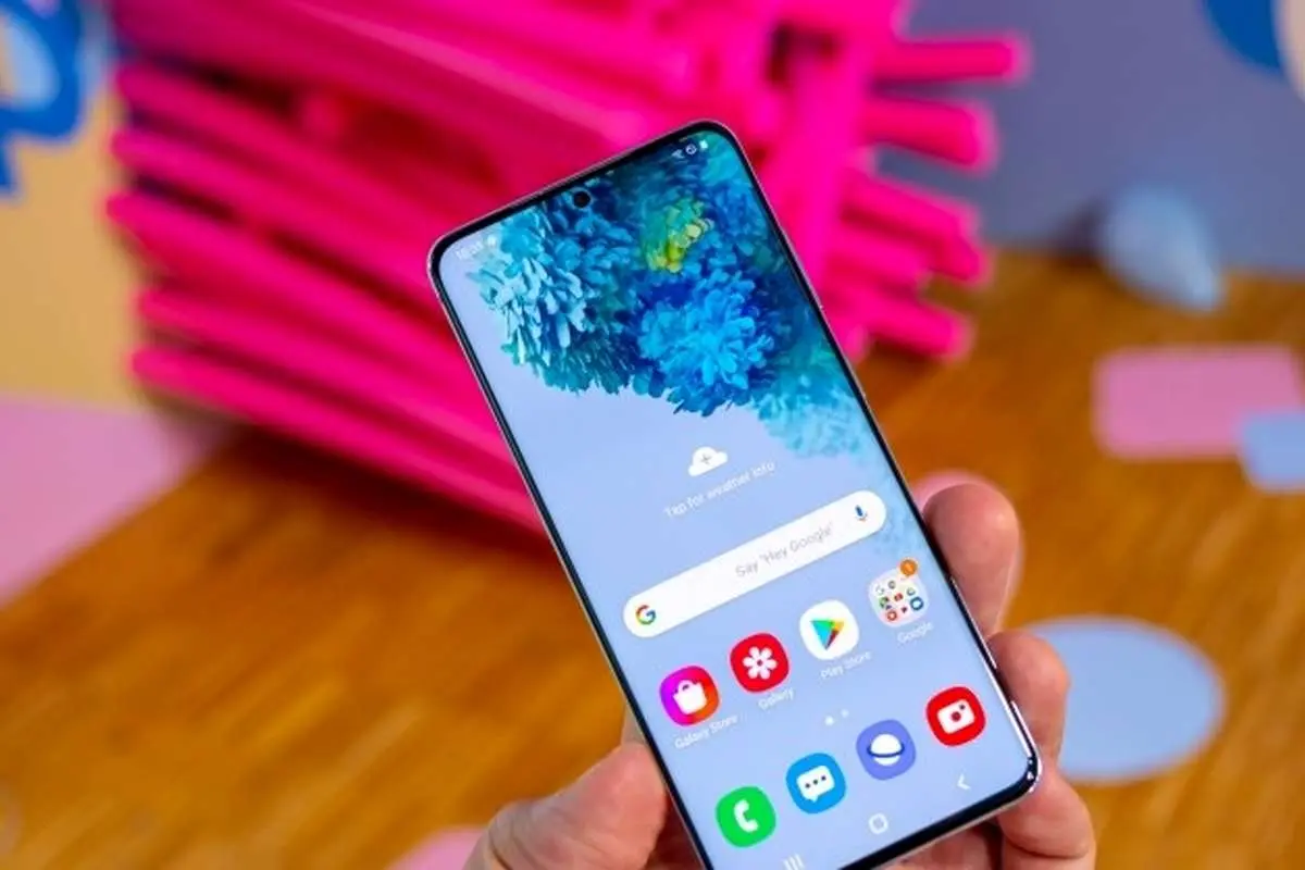 سامسونگ گلکسی اس ۲۰ رسماً رونمایی شد؛ Galaxy S20 چه مشخصات و قیمتی دارد؟