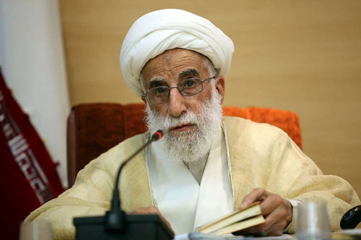 احمد جنتی: امکان تقلب در انتخابات وجود ندارد