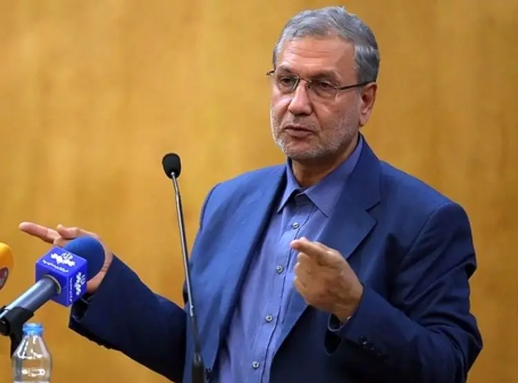 روحانی تا ۱۲ مرداد ۱۴۰۰ هست و استعفا نمی‌دهد/ منظور از "جمهوری نو" انتخابات است