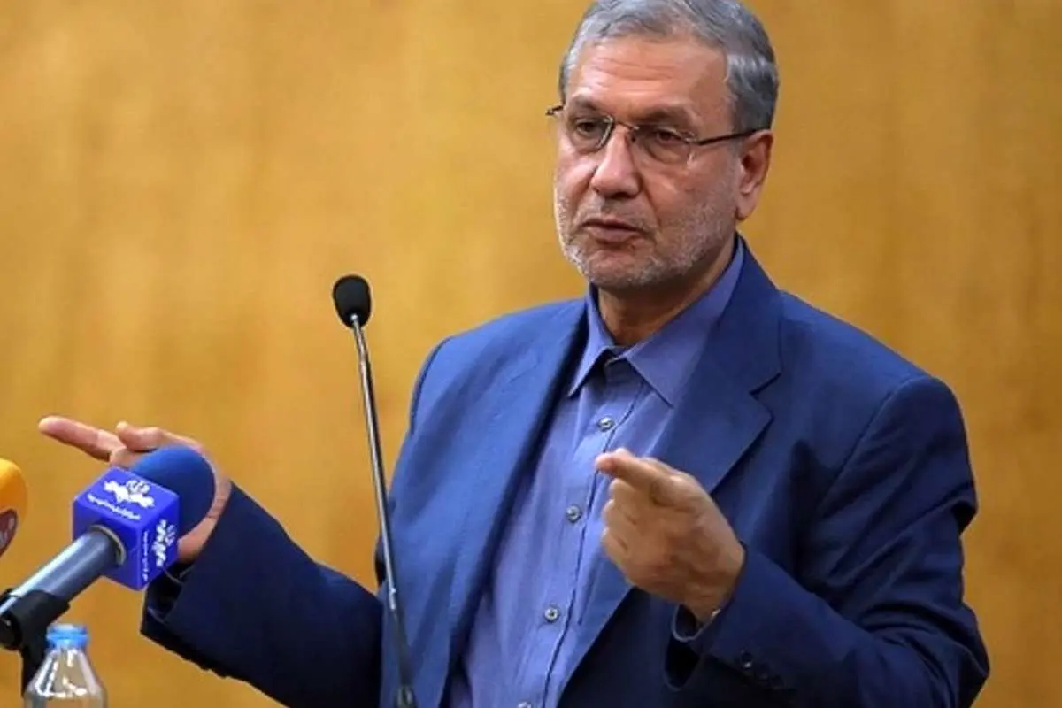 روحانی تا ۱۲ مرداد ۱۴۰۰ هست و استعفا نمیدهد/ منظور از "جمهوری نو" انتخابات است