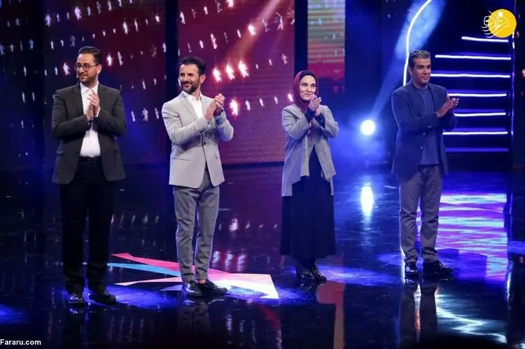 «عصر جدید» با عوامل و دکور متفاوت